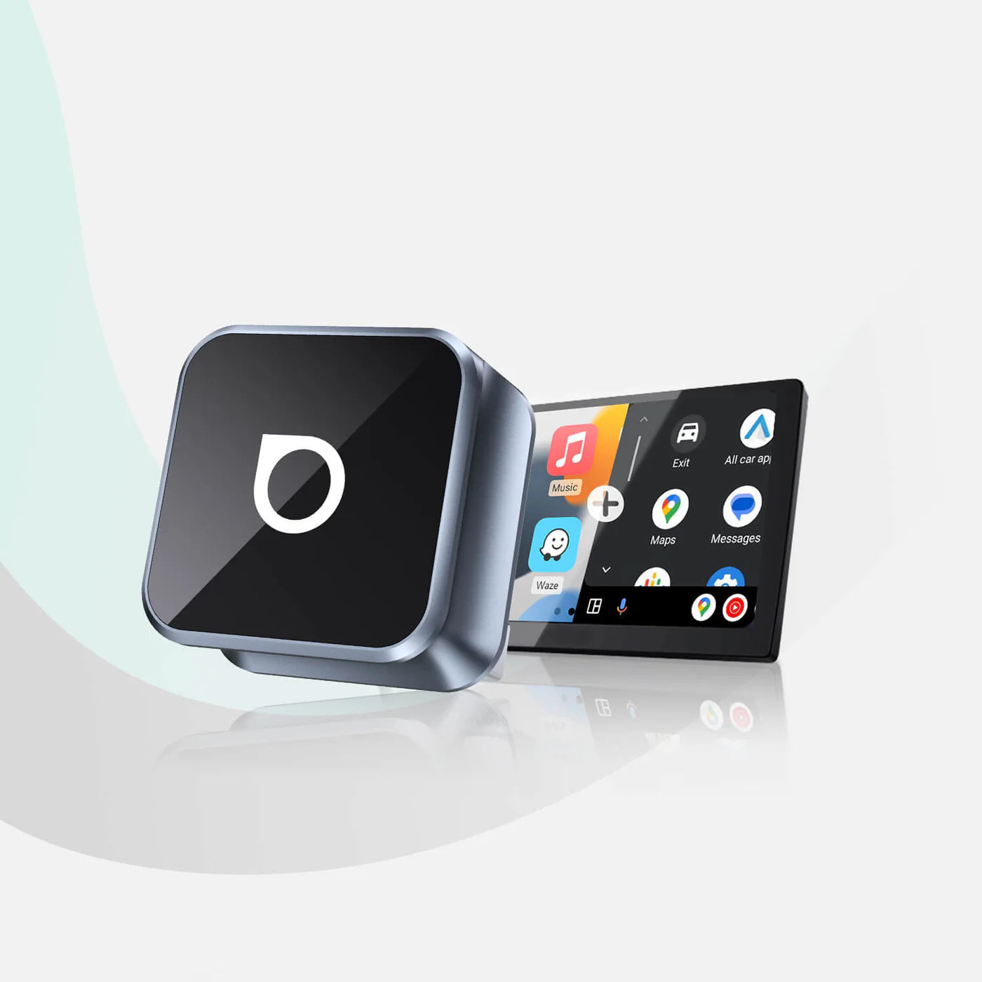 Compra 1 LLeva2 Adaptador Carplay para autos universal