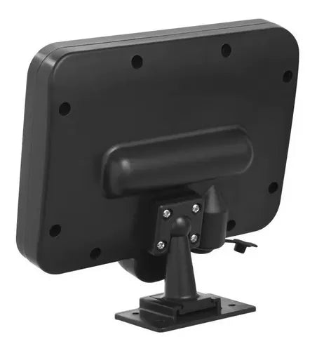 Nuevo Foco Solar WARM LED Impermeable Con Control Remoto (GRATIS)