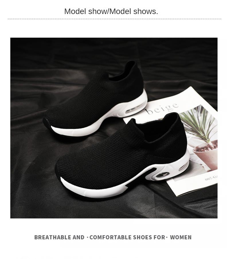 Tread Fly Zapatillas Ortopedicas®