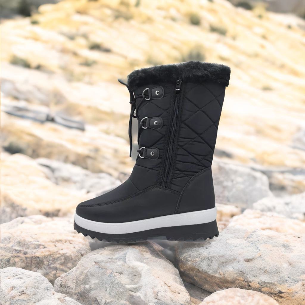 KIT INVIERNO Sherpa Boat® + Alisadora