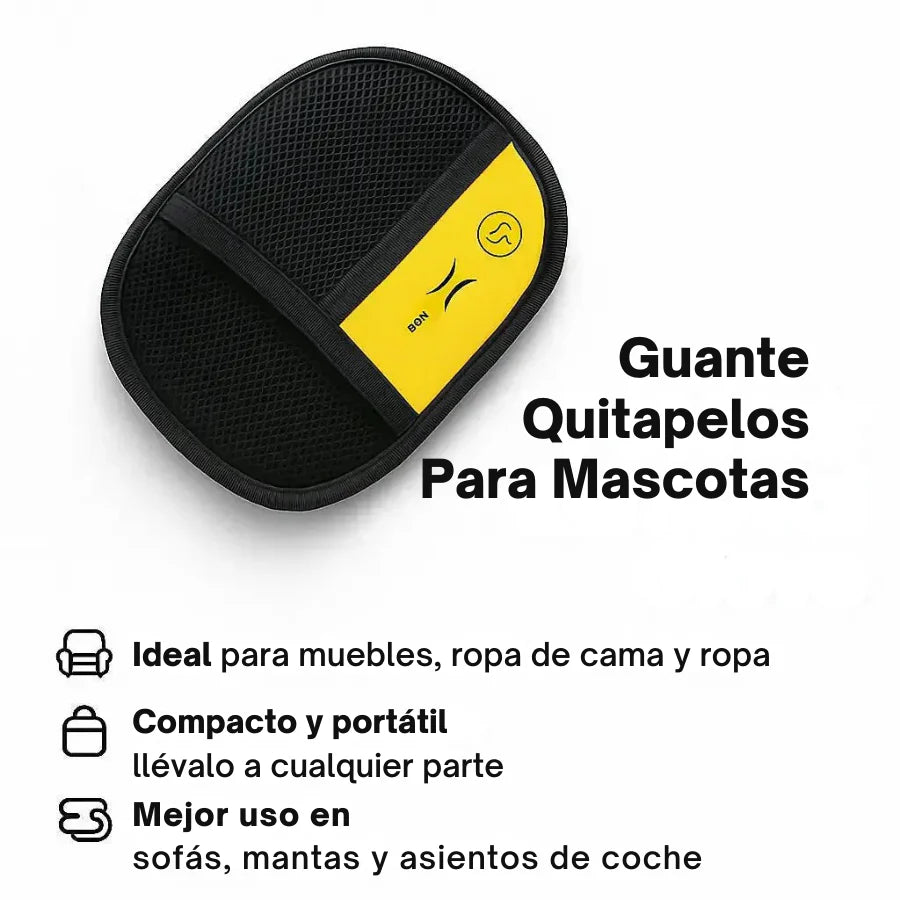 Compra 1 LLeva 3 Pet Swipe+Kit Peluqueria de Mascota
