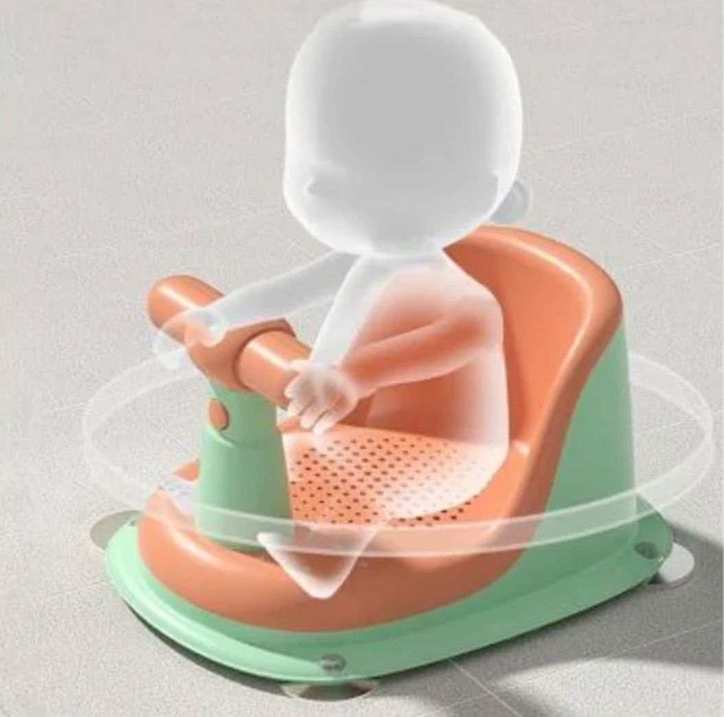 Baby Swash® + Minicurso Cria un hijo Sano + 2CHUPETS GRATIS