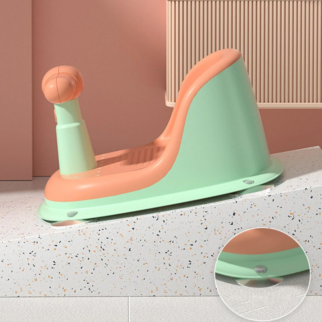 Baby Swash® + Minicurso Cria un hijo Sano + 2CHUPETS GRATIS