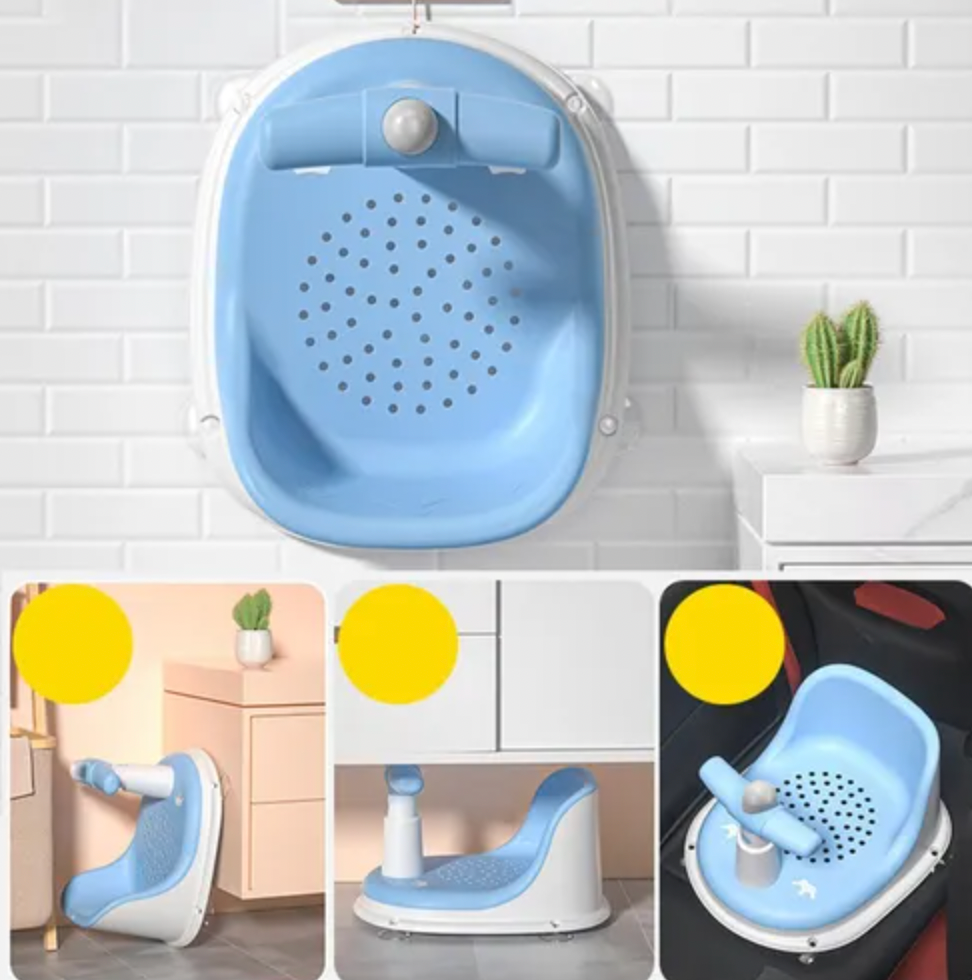 Baby Swash® + Minicurso Cria un hijo Sano + 2CHUPETS GRATIS