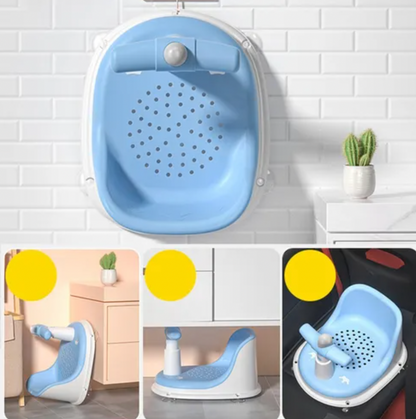 Baby Swash® + Minicurso Cria un hijo Sano + 2CHUPETS GRATIS