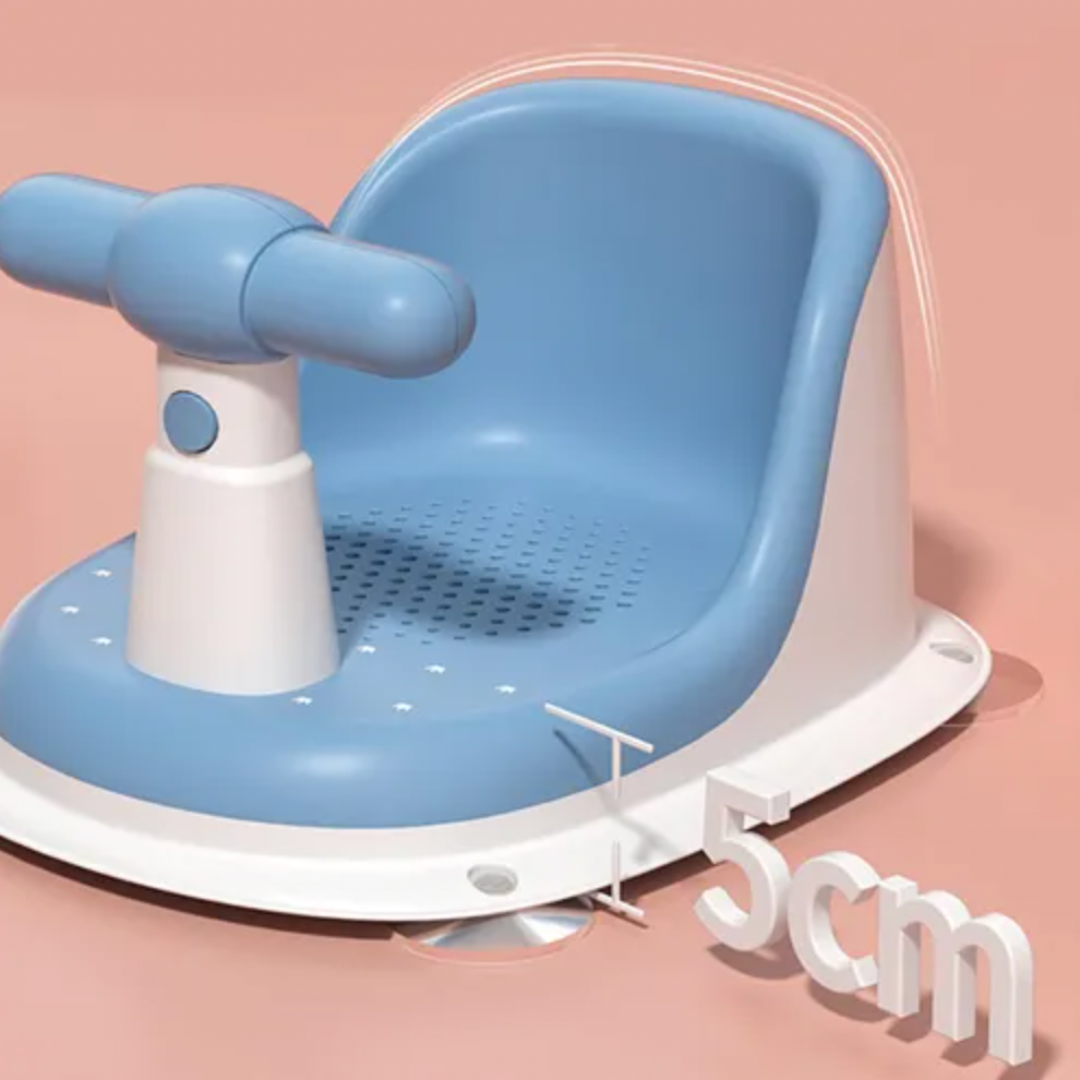 Baby Swash® + Minicurso Cria un hijo Sano + 2CHUPETS GRATIS