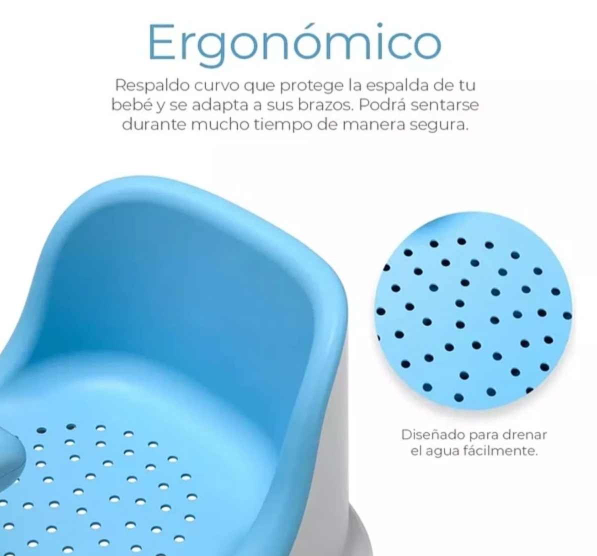 Baby Swash® + Minicurso Cria un hijo Sano + 2CHUPETS GRATIS