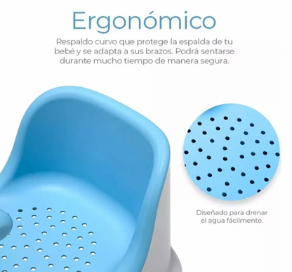 Baby Swash® + Minicurso Cria un hijo Sano + 2CHUPETS GRATIS