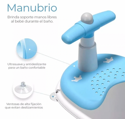 Baby Swash® + Minicurso Cria un hijo Sano + 2CHUPETS GRATIS