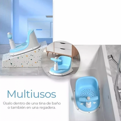 Baby Swash® + Minicurso Cria un hijo Sano + 2CHUPETS GRATIS