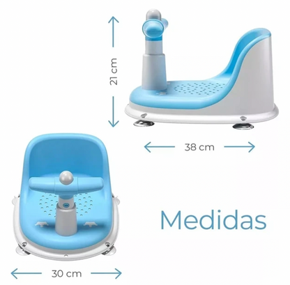 Baby Swash® + Minicurso Cria un hijo Sano + 2CHUPETS GRATIS