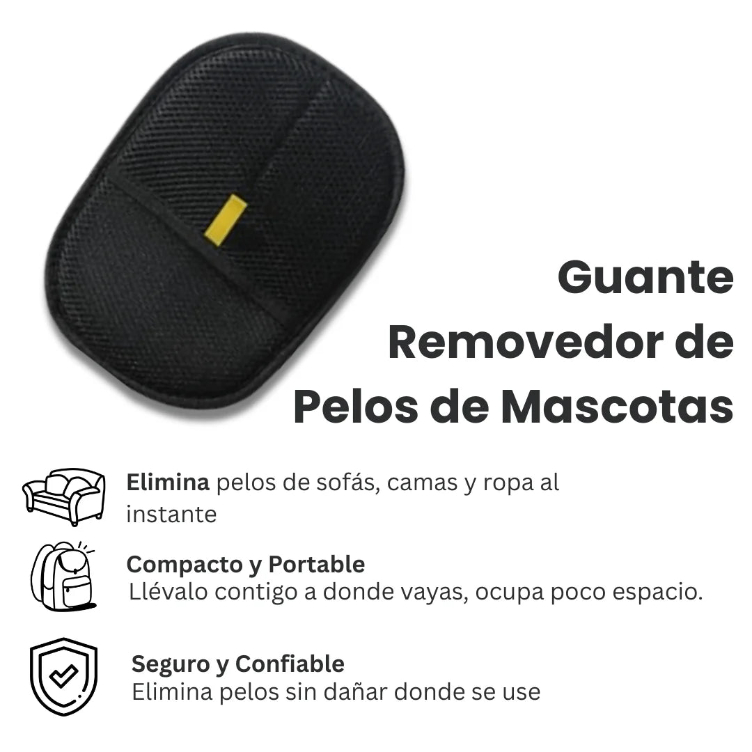 Compra 1 LLeva 3 Pet Swipe+Kit Peluqueria de Mascota