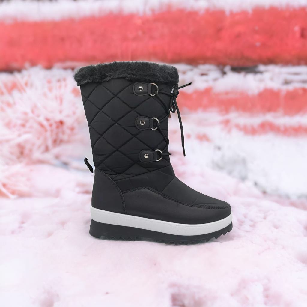 KIT INVIERNO Sherpa Boat® + Alisadora