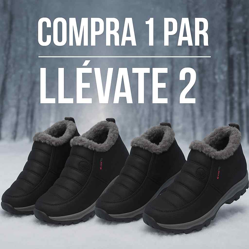 Kit Invierno Compra1 LLevate2