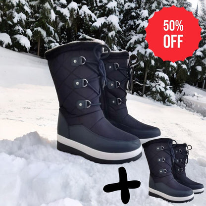 KIT INVIERNO Sherpa Boat® + Alisadora