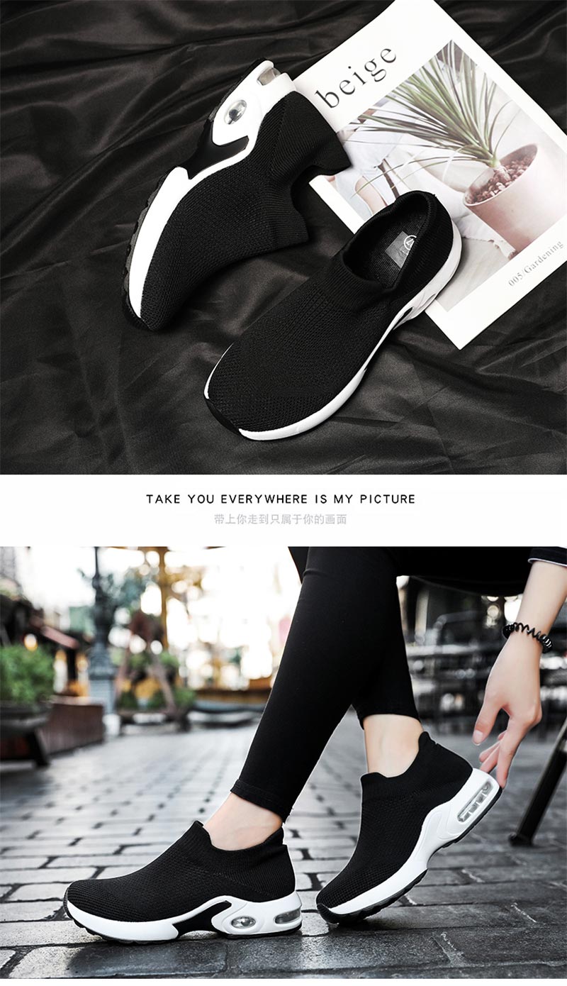 Tread Fly Zapatillas Ortopedicas®