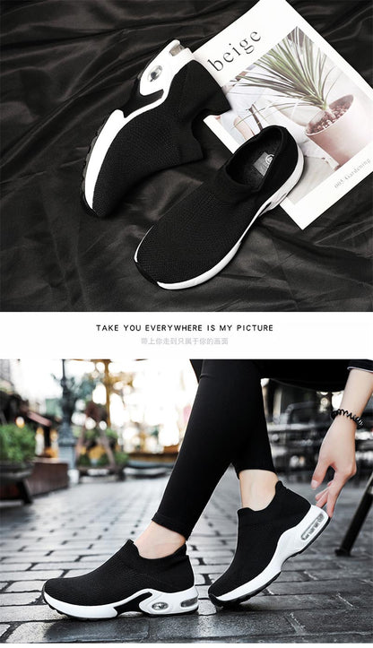 Tread Fly Zapatillas Ortopedicas®