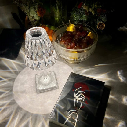 Lampara Touch Bright ® (control remoto GRATIS)