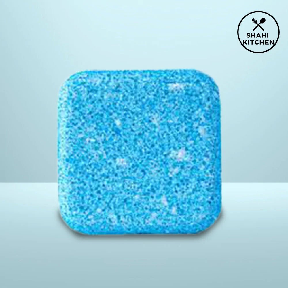 Renueva tu Lavadora y Baño Oxigen Wash ™ (Packs24pastillas)