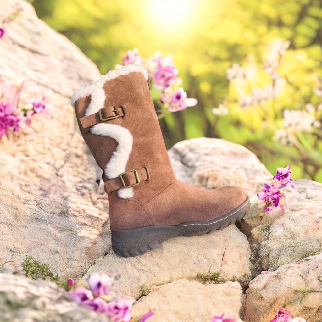 Bota Cafe Roma®  COMPRA 1 LLEVATE UNA ALISADORA GRATIS