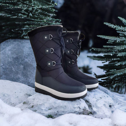 KIT INVIERNO Sherpa Boat® + Alisadora