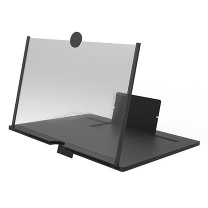 Amplificador de pantalla Proyector portátil 3D